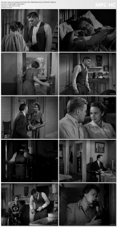 Come Back Little Sheba 1952 1080p BluRay Flac 2.0 x265 HEVC-Nb8
