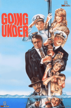 Going Under 1991 DVDRip x264-NOGRP