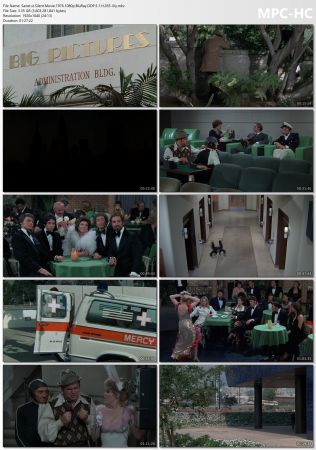 Silent Movie 1976 1080p BluRay DDP 5.1 H265-iVy