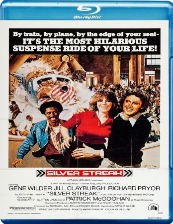 Silver Streak 1976 1080p BluRay AC3 5.1 x265 HEVC-Nb8
