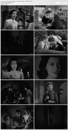 The Uninvited 1944 Criterion 1080p BluRay Flac 1.0 x265 HEVC-Nb8i