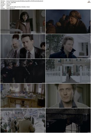 The Dead Zone 1983 UHD BluRay 2160p DDP 5.1 DV HDR x265-hallowed