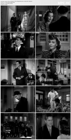 The Lost Weekend 1945 1080p BluRay Flac 2.0 x265 HEVC-Nb8