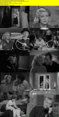 One Girls Confession 1953 720p x264-Classics