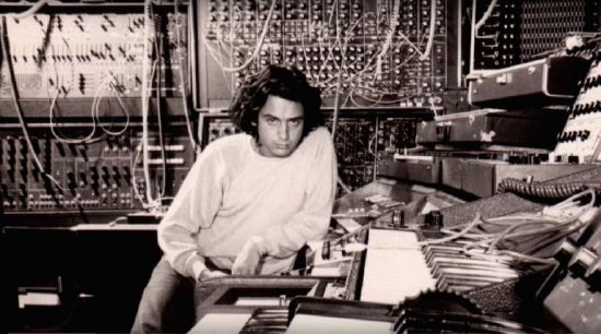Jean-Michel Jarre - The Vinyl Collection (1976-2018) DSD