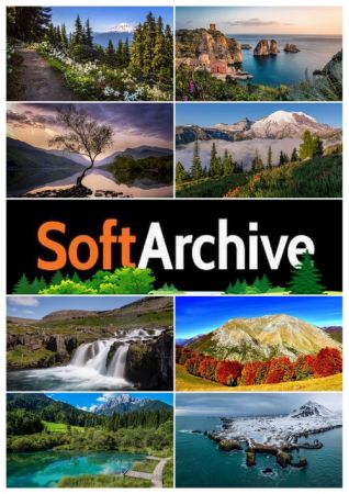 Nature Softarchive Wallpapers 18