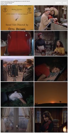 Duel In The Sun 1946 1080p BluRay Flac 2.0 x265 HEVC-Nb8