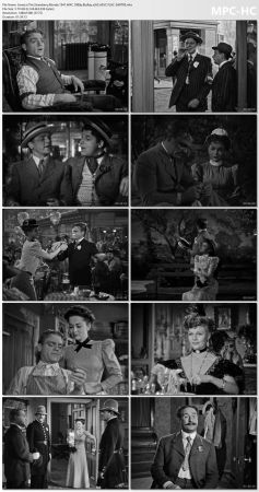 The Strawberry Blonde 1941 WAC 1080p BluRay x265 HEVC FLAC-SARTRE