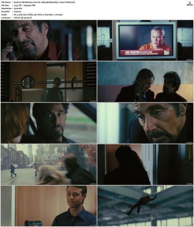 88 Minutes 2007 DC 1080p BluRay DD5.1 x264-CtrlHD