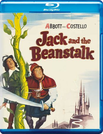 Jack and the Beanstalk 1952 1080p BluRay DDP 2.0 H265-iVy