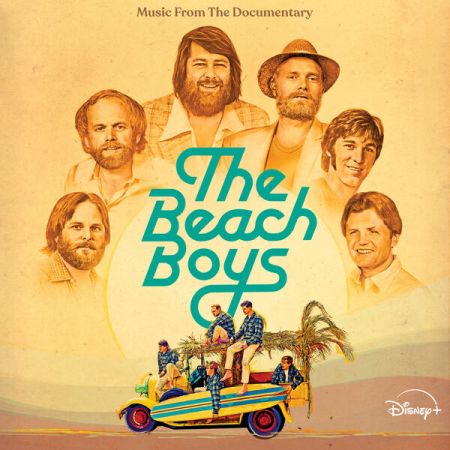 The Beach Boys - The Beach Boys Music From The Documentary (2024) FLAC