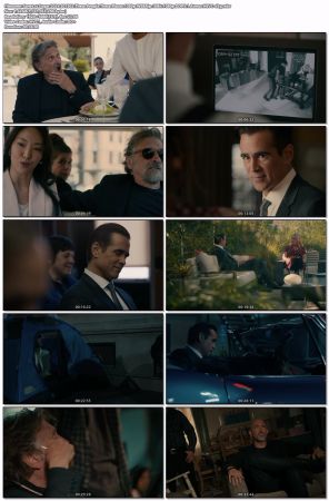 Sugar 2024 S01 1080p WEBRip 10Bit 1080p DDP5.1 Atmos HEVC-d3g