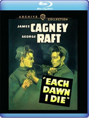 Each Dawn I Die 1939 1080p BluRay Flac 2.0 x265 HEVC-Nb8