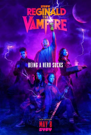 Reginald the Vampire S02E10 1080p HEVC x265-MeGusta