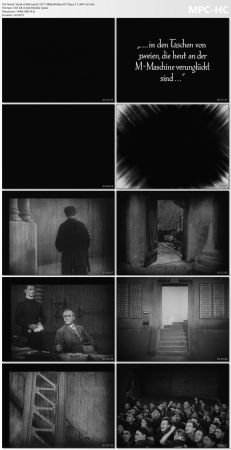 Metropolis 1927 1080p BluRay AV1 Opus 5.1-dAV1nci