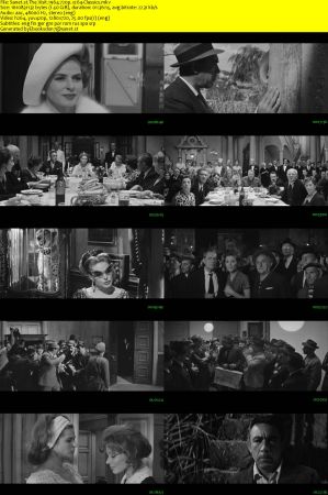 The Visit 1964 720p x264-Classics