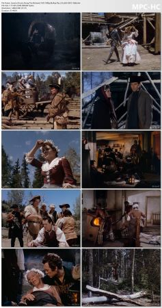 Drums Along The Mohawk 1939 1080p BluRay Flac 2.0 x265 HEVC-Nb8