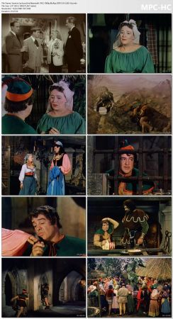 Jack and the Beanstalk 1952 1080p BluRay DDP 2.0 H265-iVy