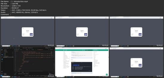 Use Python Fastapi To Create A Weather Website