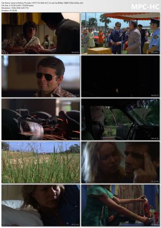 Rolling Thunder 1977 ITA ENG AC3 2.0 sub Ita BDRip 1080P H264 ArMor