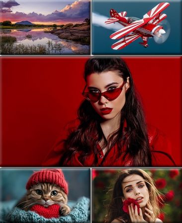LIFEstyle News MiXture Images. Wallpapers Part (2029)