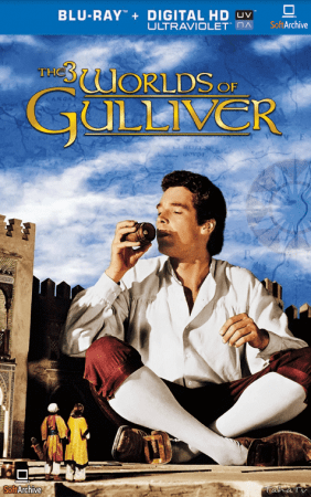 The 3 Worlds of Gulliver 1960 1080p BluRay DDP 2.0 H265-iVy
