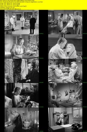 The Head 1959 1080p BRRip x264-Classics