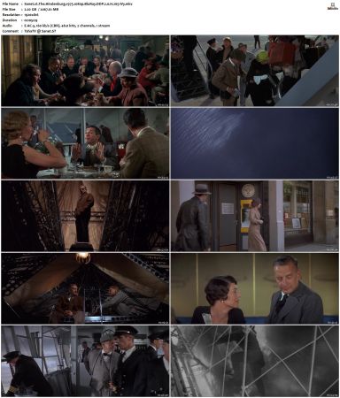 The Hindenburg 1975 1080p BluRay DDP 2.0 H265-iVy