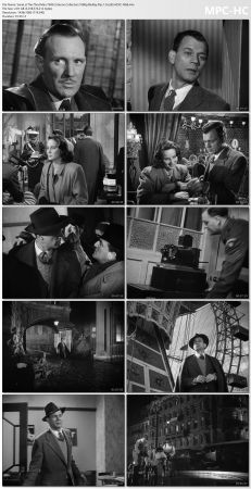 The Third Man 1949 Criterion Collection 1080p BluRay Flac 1.0 x265 HEVC-Nb8