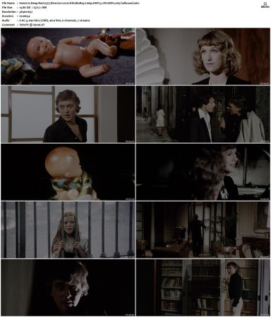 Deep Red 1975 Directors Cut UHD BluRay 2160p DDP 5.1 DV HDR x265-hallowed