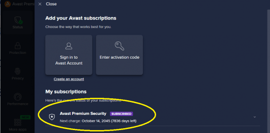 Avast Premium Security 24.4.6112 (build 24.4.9067.762) Multilingual