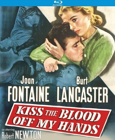 Kiss The Blood Off My Hands 1948 1080p BluRay Flac 1.0 x265 HEVC-Nb8