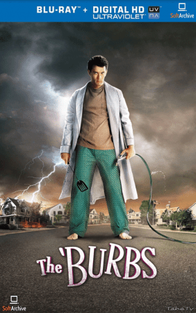 The Burbs 1989 1080p BluRay DD2.0 x264-HDS