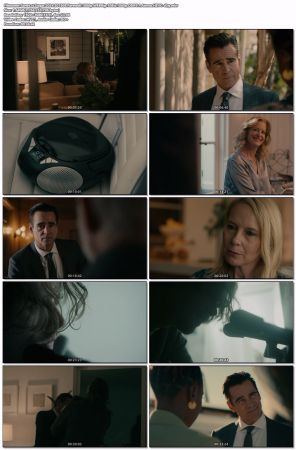 Sugar 2024 S01 1080p WEBRip 10Bit 1080p DDP5.1 Atmos HEVC-d3g
