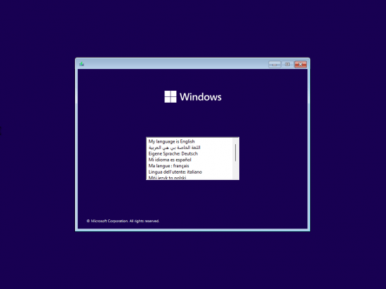 Windows 11 23H2 Build 22631.3593 9in1 Preactivated Multilingual