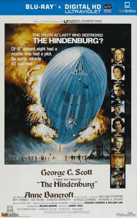 The Hindenburg 1975 1080p BluRay DDP 2.0 H265-iVy