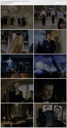 The Red Shoes 1948 1080p BluRay Flac 1.0 x265 HEVC-Nb8