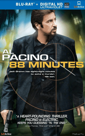 88 Minutes 2007 DC 1080p BluRay DD5.1 x264-CtrlHD