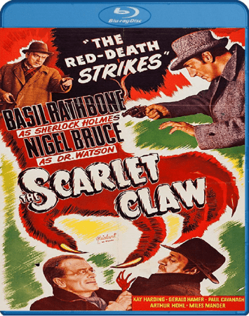 The Scarlet Claw 1944 1080p BluRay Flac 2.0 x265 HEVC-Nb8