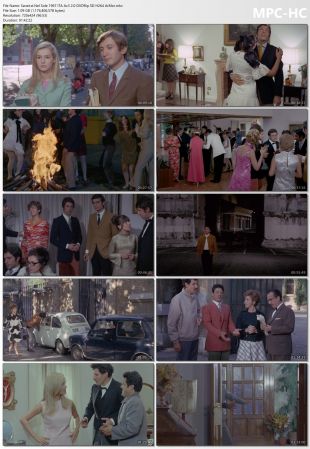 Nel Sole 1967 ITA Ac3 2.0 DVDRip SD H264 ArMor