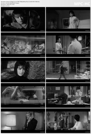 A Rage To Live 1965 1080p BluRay Flac 2.0 x265 HEVC-Nb8
