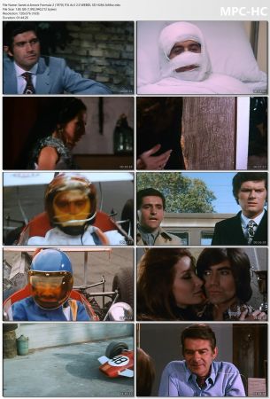 Amore Formula 2 1970 ITA Ac3 2.0 WEBDL SD H264 ArMor