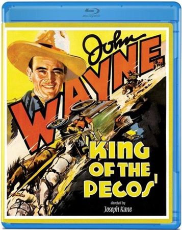 King Of The Pecos 1936 1080p BluRay Flac 1.0 x265 HEVC-Nb8