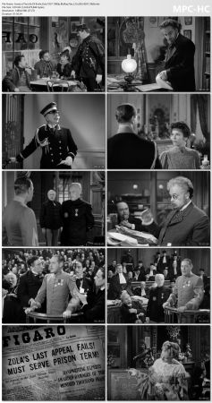 The Life Of Emile Zola 1937 1080p BluRay Flac 2.0 x265 HEVC-Nb8