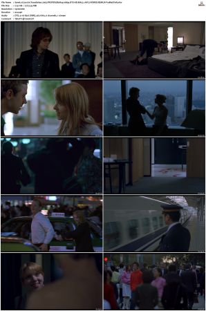 Lost in Translation 2003 PROPER BluRay 1080p DTS-HD MA 5.1 AVC HYBRID REMUX-FraMeSToR