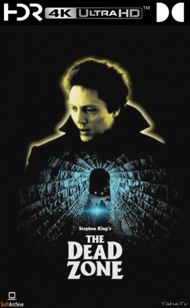 The Dead Zone 1983 UHD BluRay 2160p DDP 5.1 DV HDR x265-hallowed