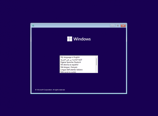 Windows 11 22H2 Build 22621.3593 9in1 Preactivated Multilingual