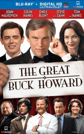 The Great Buck Howard 2008 1080p Blu-ray Remux AVC DTS-HD MA 5.1-KRaLiMaRKo
