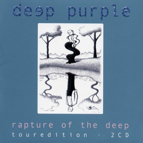 Deep Purple - Rapture Of The Deep: Tour Edition (2006) CD-Rip