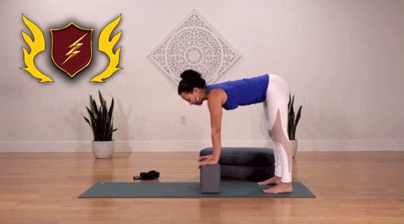 The Collective Yoga - Strengthening Prenatal Yoga